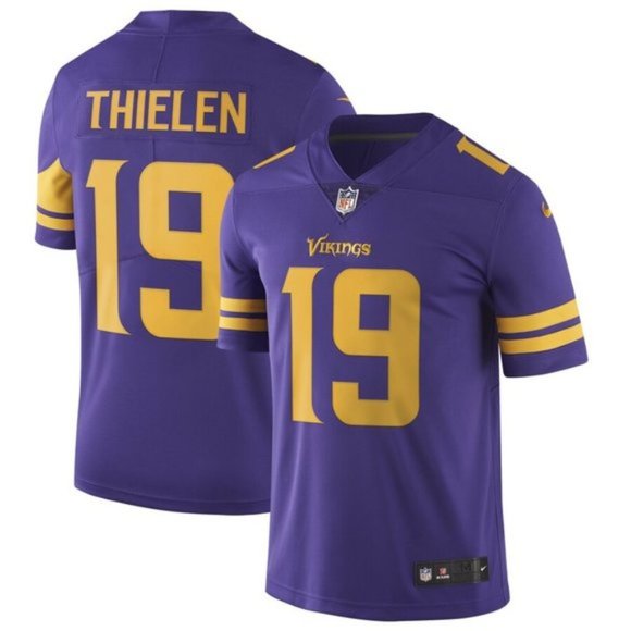 thielen jersey mens